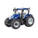 Модель Britains Трактор New Holland T6.180 Blue Power 1:32 (43319)