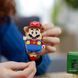 Конструктор LEGO Super Mario Дом подарков Йоши дополнительный набор 246 деталей (71406)