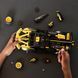 Конструктор LEGO Technic Бугатти Болид 905 деталей (42151)
