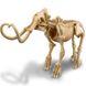 Творчий Набір для розкопок 4M Скелет мамонта (00-03236)