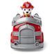 Игровой набор Paw Patrol Пожарный автомобиль с водителем Маршалом (SM16775/9917)