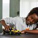 Конструктор LEGO Technic Бугатти Болид 905 деталей (42151)