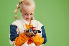 Конструктор LEGO Technic Ратрак 178 деталей (42148)