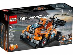 Конструктор LEGO Technic Гоночна вантажівка
