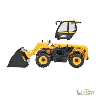 Модель Britains Трактор JCB 542-70 1:32 (43325)