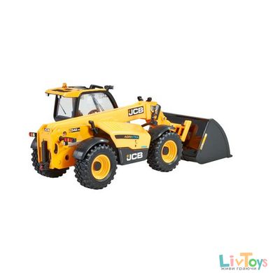 Модель Britains Трактор JCB 542-70 1:32 (43325)