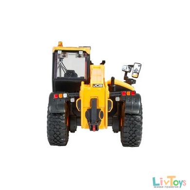 Модель Britains Трактор JCB 542-70 1:32 (43325)