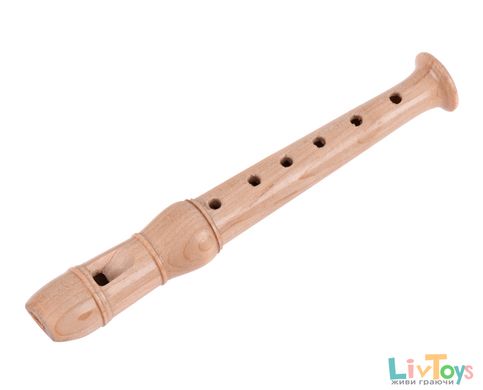 Музыкальный инструмент goki Флейта большая UC112G