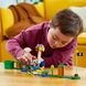 Конструктор LEGO Super Mario Ноггін Боппер Кондортюк додатковий набір 130 деталей (71414)