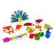 Развивающая игра Fisher-Price Макси Зверюшки с болтиками (VT2905-23)