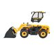 Модель Britains Трактор JCB 542-70 1:32 (43325)