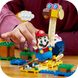 Конструктор LEGO Super Mario Ноггин Боппер Кондортик дополнительный набор 130 деталей (71414)