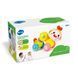 Музична іграшка Hola Toys Гусінь (A997)