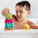 Набір іграшок для ванни Toomies Морські мешканці (E73221)