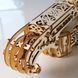 Деревянный механический 3D конструктор Ugears Харди-Гарди (70030)