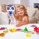 Развивающая игра Fisher-Price Макси Зверюшки с болтиками (VT2905-23)