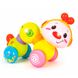 Музична іграшка Hola Toys Гусінь (A997)