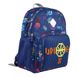 Рюкзак Upixel Futuristic Kids School Bag Basketball Синій (U21-001-A)