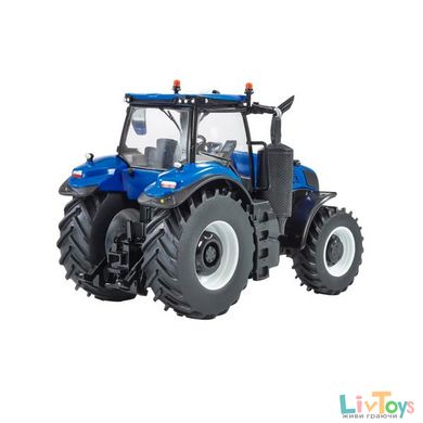 Модель Britains Трактор New Holland T8.435 Genesis 1:32 (43339)