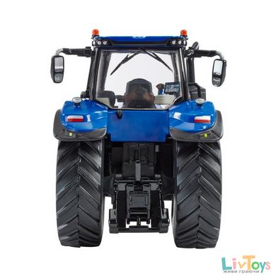 Модель Britains Трактор New Holland T8.435 Genesis 1:32 (43339)