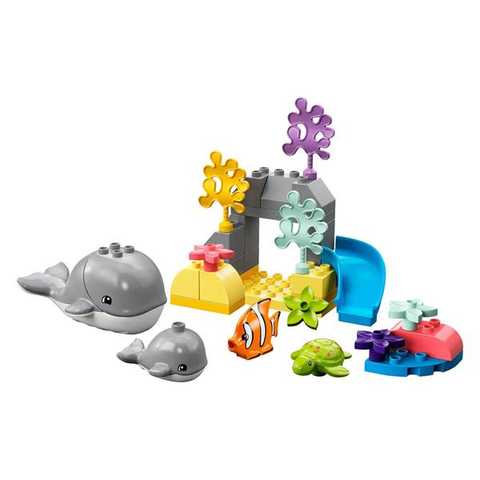 Duplo animals deals