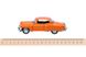 Автомобіль 1:36 Same Toy Vintage Car помаранчевий 601-4Ut-2