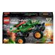 Конструктор LEGO Technic Monster Jam Dragon 217 деталей (42149)