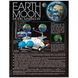 Модель Земля-Місяць своїми руками для дітей 4M (00-03241)
