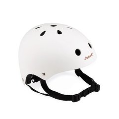 Защитный шлем Janod белый, размер S J03277