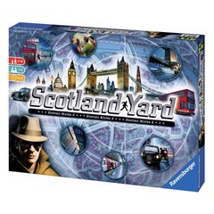 Настольная игра scotland yard ravensburger (26007)