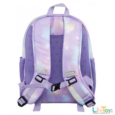 Рюкзак Upixel Futuristic Kids School Bag Rainbow Фиолетовый (U21-001-C)