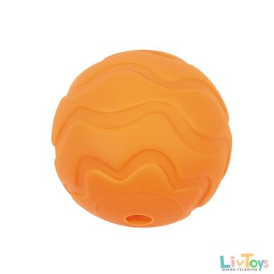 Игрушка для купания Janod Корзина с мячиками J04708
