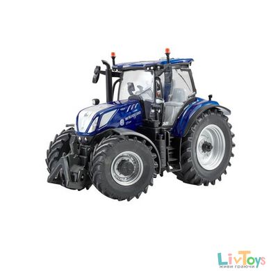 Модель Britains Трактор New Holland T7.300 LWB 1:32 (43341)