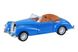 Автомобіль 1:36 Same Toy Vintage Car Синій відкритий кабріолет 601-4Ut-8