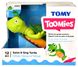 Игрушка для ванны Toomies Черепаха плывет и поет (E2712)