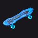 Скейтборд Neon Cruzer Синій N100790