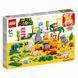 Конструктор LEGO Super Mario Набор для творчества для мастеров 588 деталей (71418)