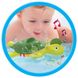 Игрушка для ванны Toomies Черепаха плывет и поет (E2712)