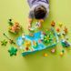 Конструктор LEGO DUPLO Animals Дикі тварини Південної Америки 71 деталь (10973)