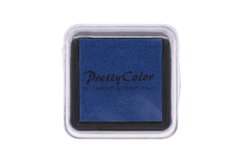 Краски для печатей goki темно-синий 15345G-5