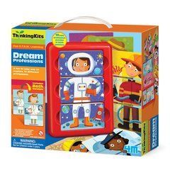 Игровой набор 4M Профессия мечты (00-04712)