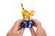 Игрушка goki нажми и тряси Тигр 53948G-2