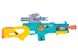 Игрушечное оружие Same Toy Peace Pioner Бластер DF-17218AUt