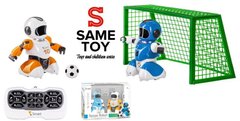 Набор Робо-футбол Same Toy на радиоуправлении