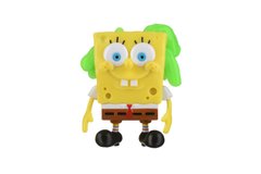 Ігрова фігурка-сюрприз SpongeBob Slime Cube в асортименті