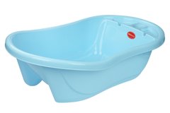 Дитяча ванночка BabaMama 3800 Blue
