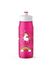 Бутылка для питья 0,6 л [розовая декор "Единорог"], Tefal