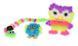 М'який конструктор Same Toy 400 дет. NF8988-1Ut