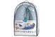 Подушка для беременных и для кормления Nuvita 10 в 1 DreamWizard Серая NV7100Gray