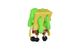 Игровая фигурка-сюрприз SpongeBob Slime Cube в асс.